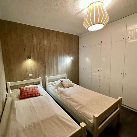 Apartment Le Pramecou-14 Tignes Extérieur photo
