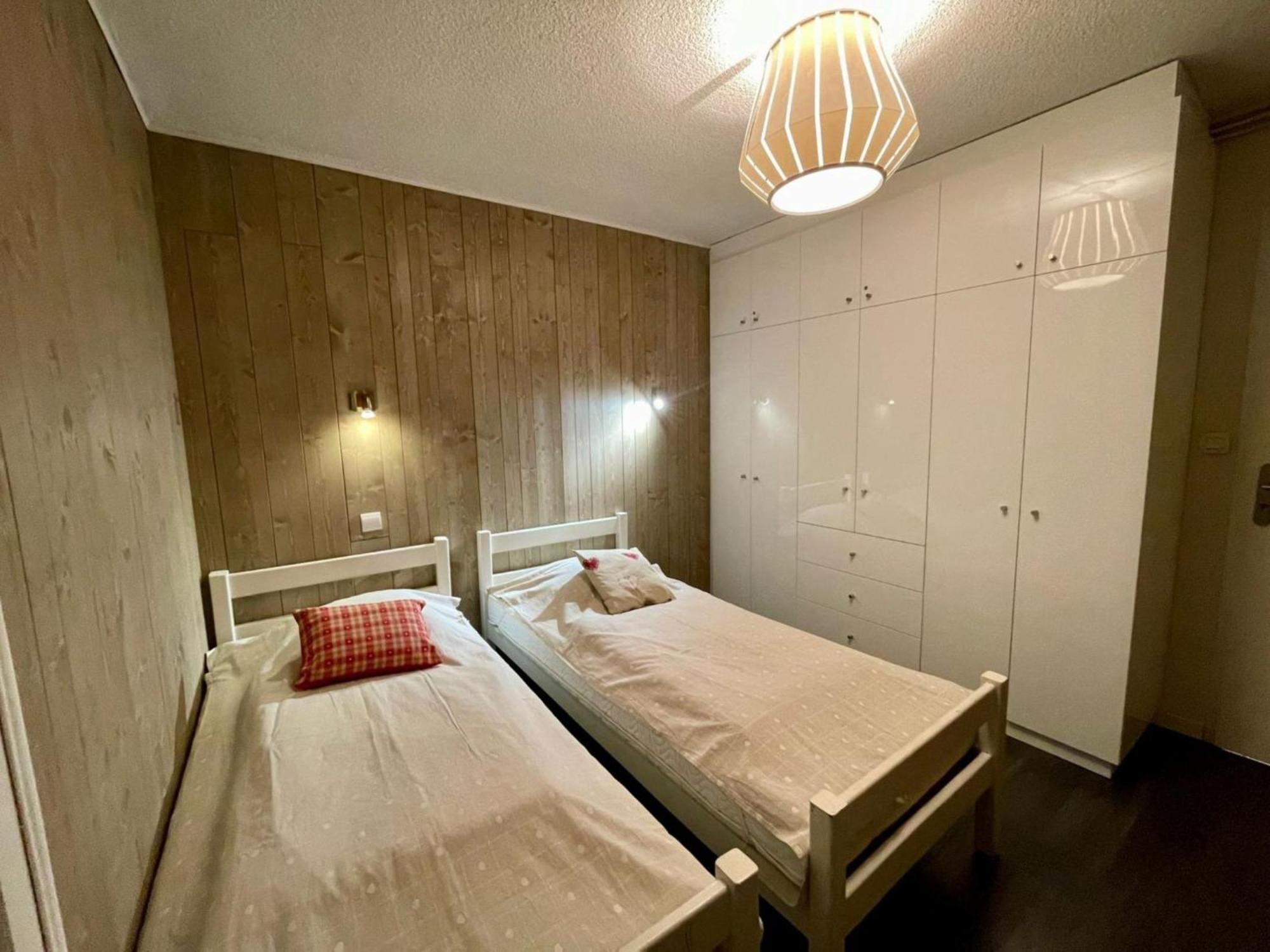 Apartment Le Pramecou-14 Tignes Extérieur photo